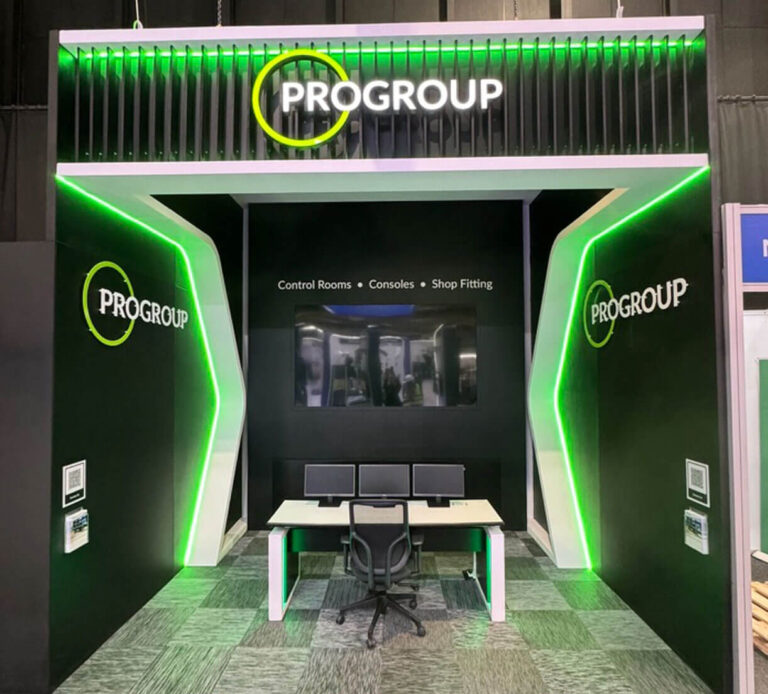 Progroup About - Progroup